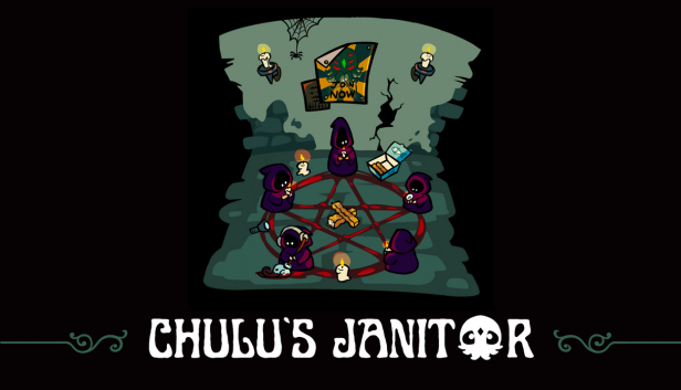 ChulusJanitor